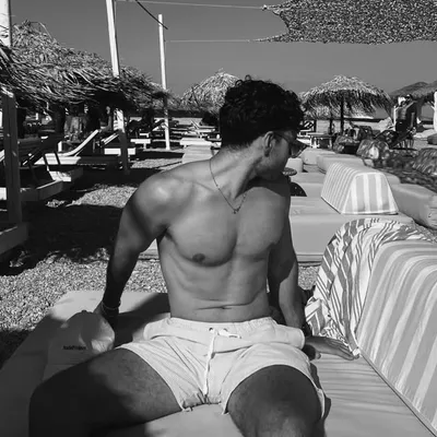 DIMITRIS BASLARIS profile