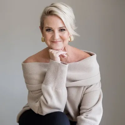 Donna Guyler | Design Director profile