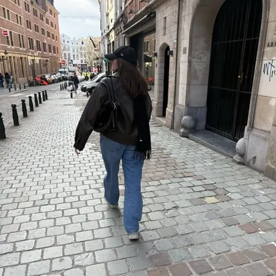 Donna profile
