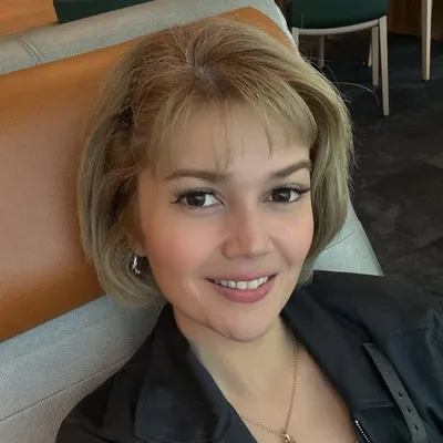 Donna Cruz Y. Larrazabal profile
