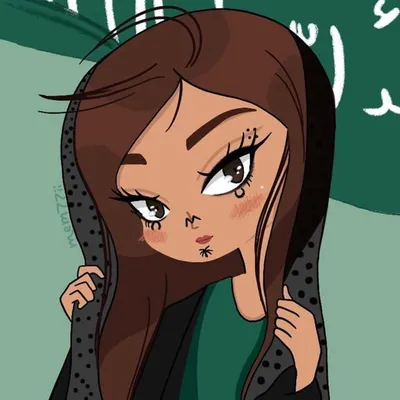 🇸🇦Ghada غاده profile