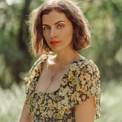 DonnaIveh Fashion Blog profile