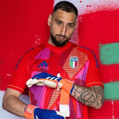 GIANLUIGI DONNARUMMA profile