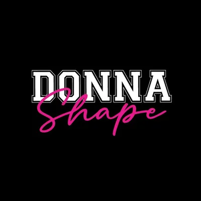 DONNASHAPEOFICIAL | Moda Fitness . Fashion profile