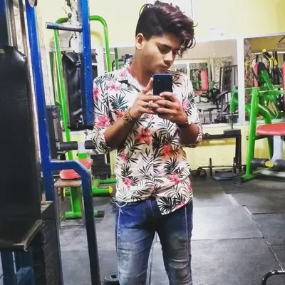 profile