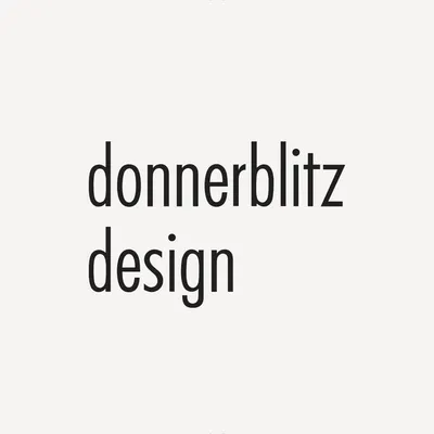 donnerblitz design profile
