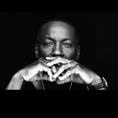 Donnie Simpson profile