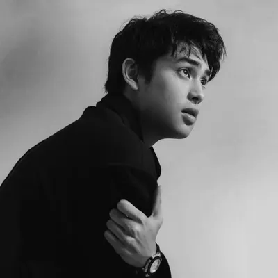 Donny Pangilinan profile
