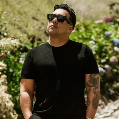 Donny Caballero | Creador Musical profile
