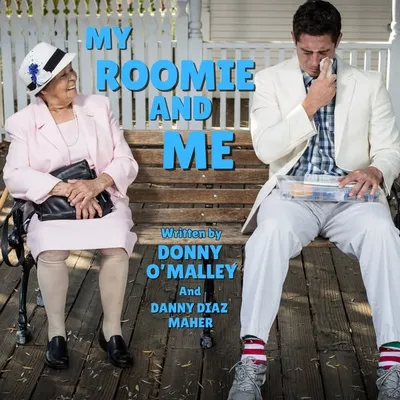 Donny O’Malley (Danny Maher) profile