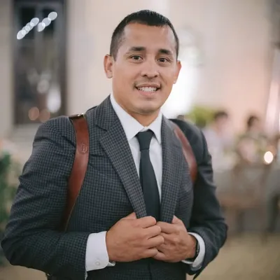 Donny Zavala profile