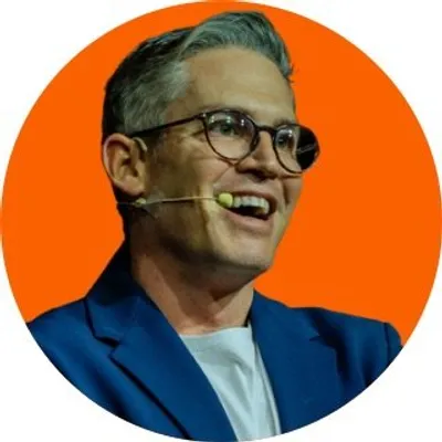 Marcelo Marani | Gestão de Restaurantes profile