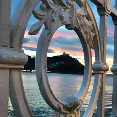 Foodies Donostia-San Sebastián profile