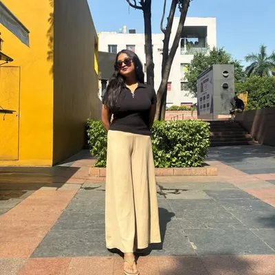 Aratrika Chatterjee profile