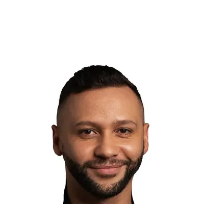 Donovan Goliath | Creative Director profile