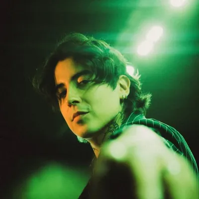Donovan Morales profile