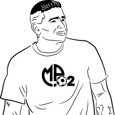 Mario Pineida profile