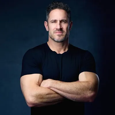 DON SALADINO profile