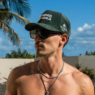 Don Sam Hazan profile