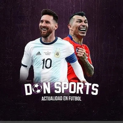 DonSports profile
