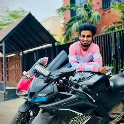 🥀പ്രഭു Prabu ﹤﹤💙🐼 profile