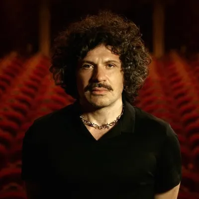 Сергій Кулибишев profile
