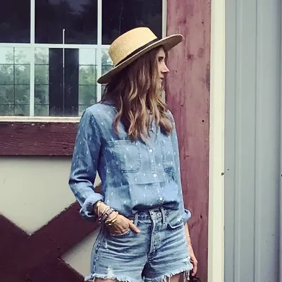 Fashion & Travels profile