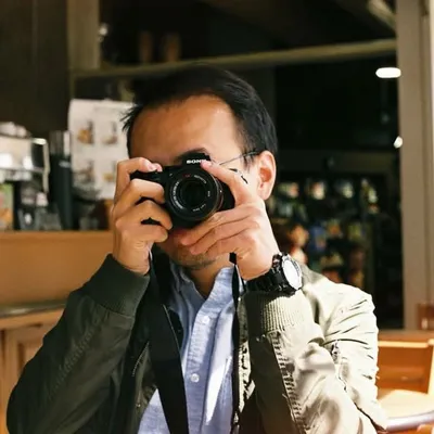 Xie Yihao profile