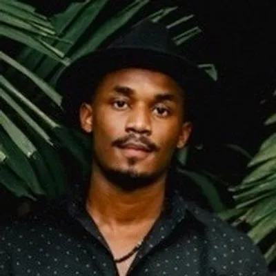 Donte Walker profile