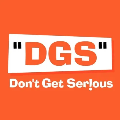Don’t Get Serious profile