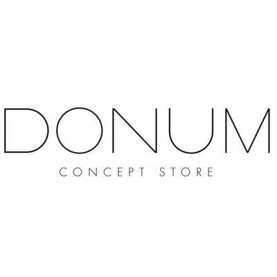 DONUM Concept Store profile