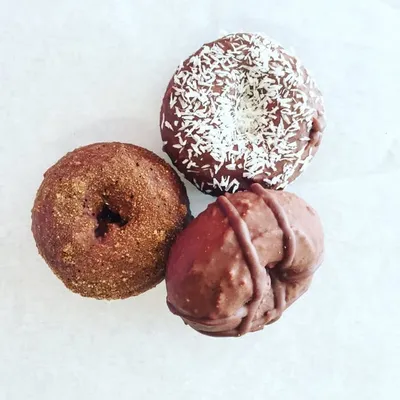 Donut Farm LA profile