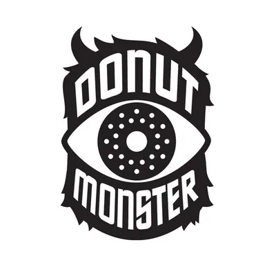 Donut Monster profile