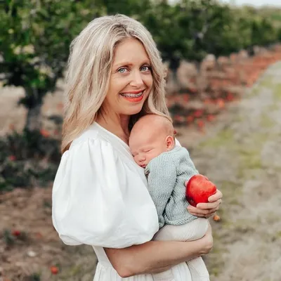 Annmaree | Solo Mum By Choice | Hudson’s Mum profile
