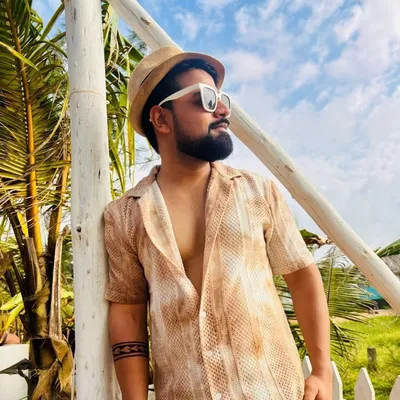 Jatin Arora | Food Vlogger | Anchor | New Delhi profile