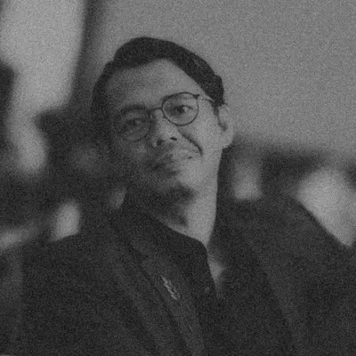 Donny Wahyudi profile
