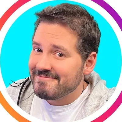 Dony De Nuccio profile