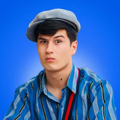 Doniyor Ismoilov profile