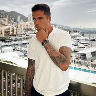 Alessandro Donzella profile