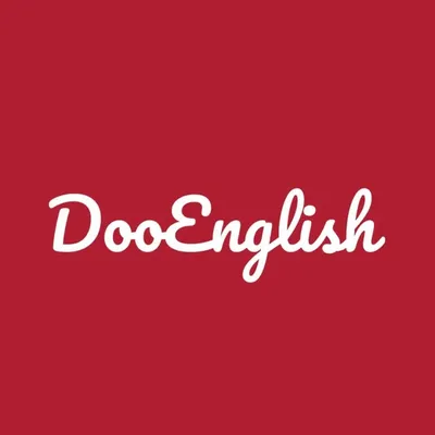 DooEnglish profile