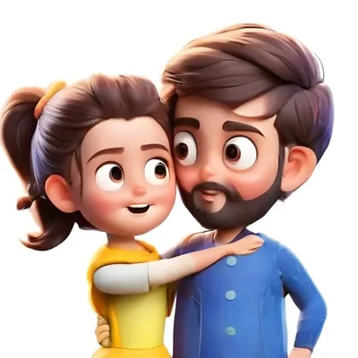 Doodle Cuddles | Couple Comics profile