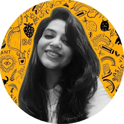 Khushboo Gupta profile