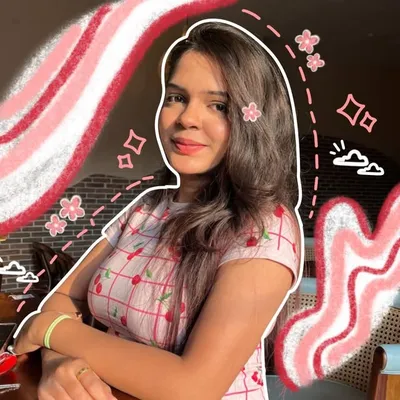 Sunidhi Shrivastava 🎀