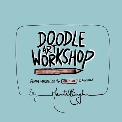 Doodle Art Workshop profile
