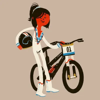 DoodleBike profile