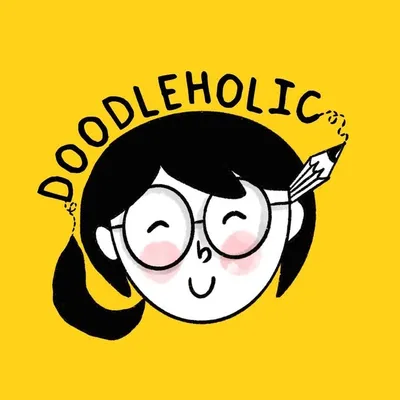 Doodleholic profile