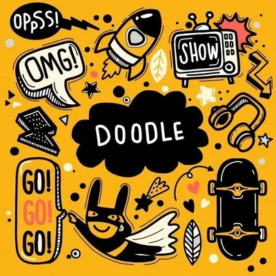 doodleart profile