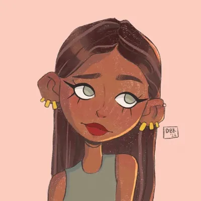 Kamila profile