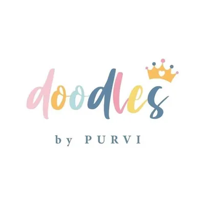 Doodles by Purvi Sanghavi | 18k Gold profile