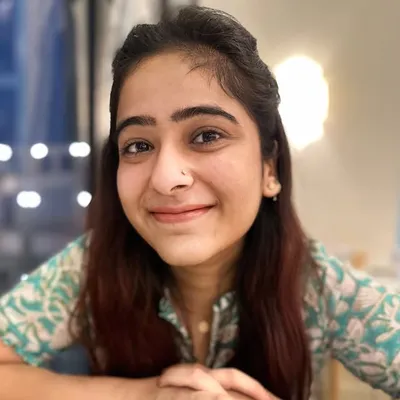 Niharika Singh | Doodler & Illustrator profile